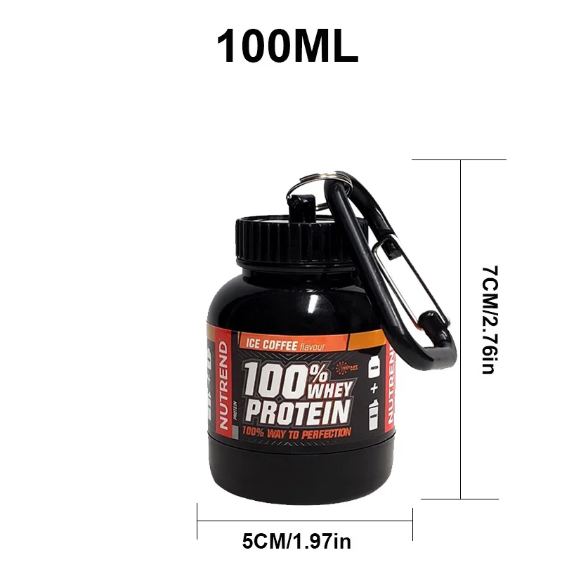 Contenitore portatile per inte - Protein Bar Box recensione e prezzo