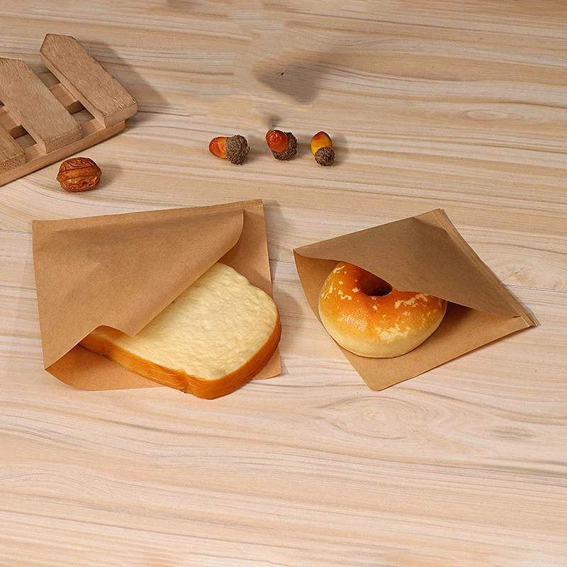 [Nuovo] 100 sacchetti di carta - Food Packed Snacks recensione e prezzo
