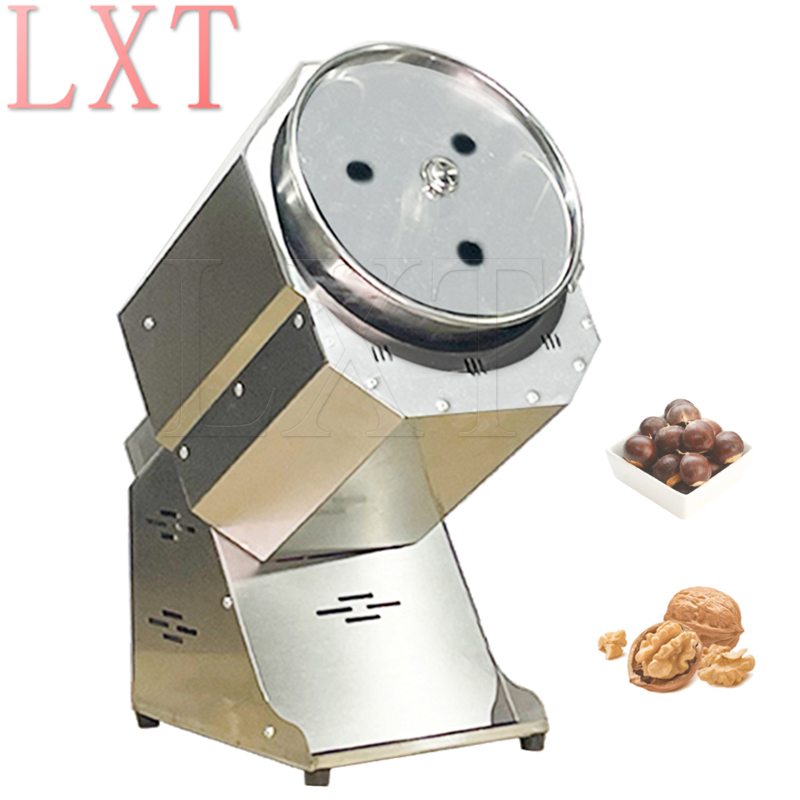 Macchina Elettrica per la Tost - Roasted Nut Mix recensione e prezzo