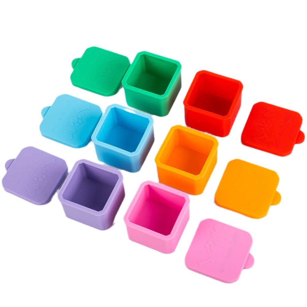 1/3 pezzi scatola di distribuz - Food Snacks Distribution recensione e prezzo