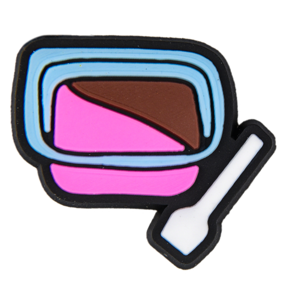Ciondoli per scarpe messicane  - Food Snacks Gifts recensione e prezzo