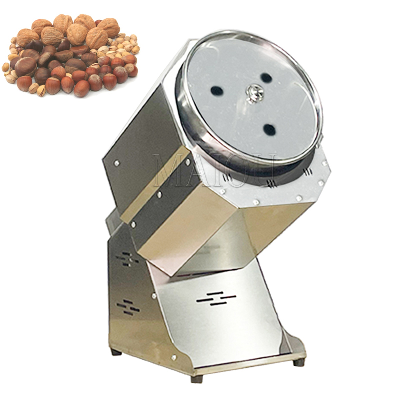Macchina Elettrica per Arrosti - Roasted Nut Mix recensione e prezzo