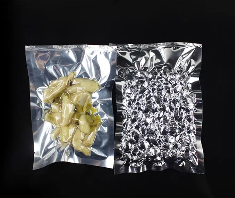 Confezione da 100 buste piatte - Food Packed Snacks recensione e prezzo