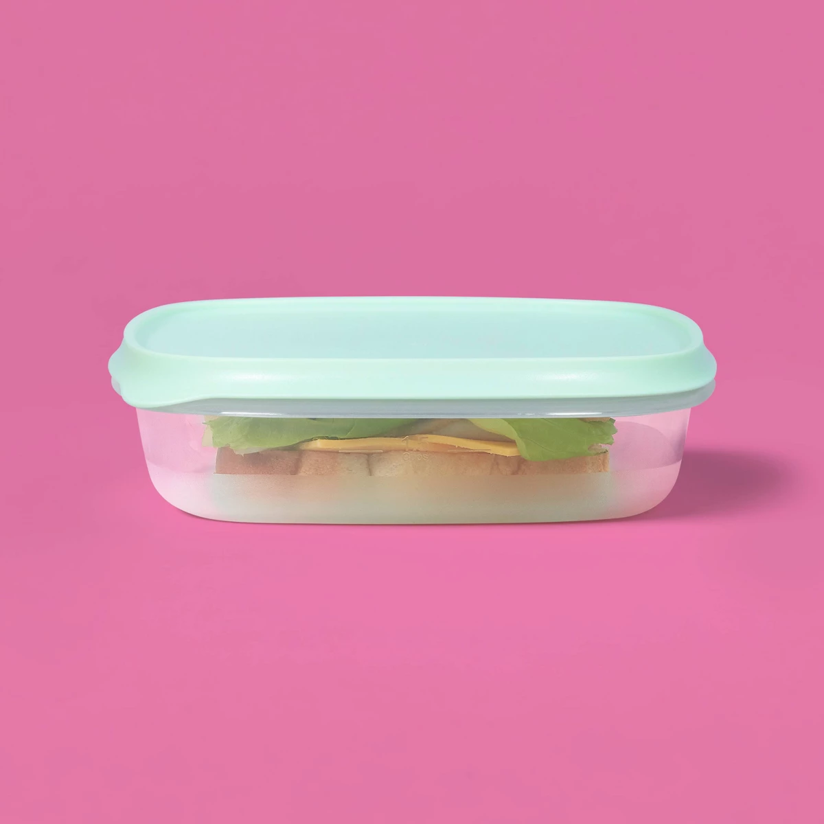 Nuovo Set di 3 Contenitori Qua - Food Packed Snacks recensione e prezzo